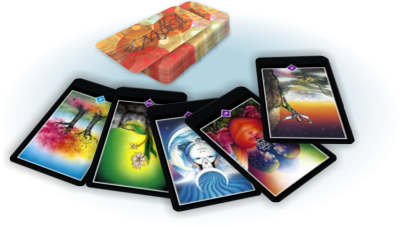 osho zen tarot cards