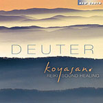 Deuter - Koyasan - Reiki Sound Healing