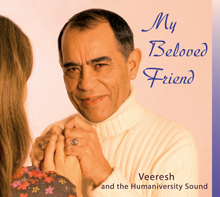 My Beloved Friend - Veeresh