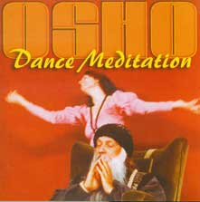 OSHO Dance Meditation - Veeresh