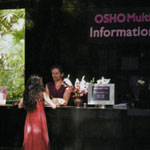 OSHO International Meditation Resort